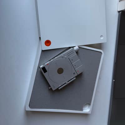Teenage Engineering TP-7 2025 image 3