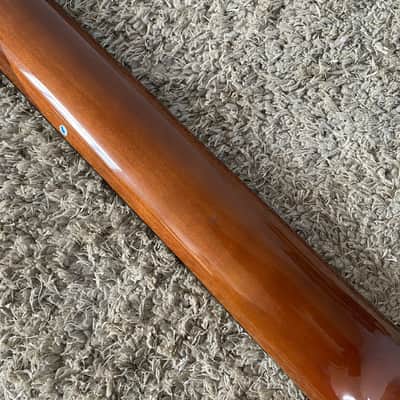 Tobacco Burst 39 Inch Classical Guitar, Spruce Top Body, Mahogany Neck, Rosewood Fingerboard image 8
