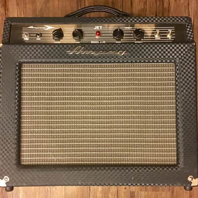 Ampeg Jet J-20 20-Watt 1x12" Guitar Combo
