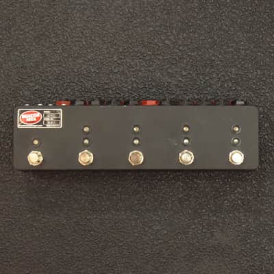 Disaster Area Designs DMC-5 MIDI Controller, Recent image 1