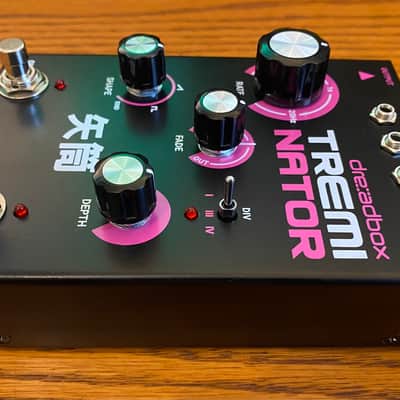 Dreadbox Treminator image 3