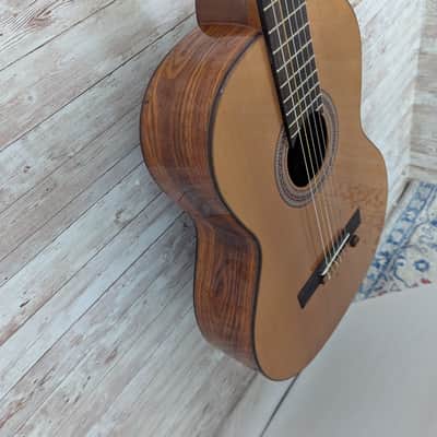 Used Kremona Solea SA-C Classical Guitar image 3