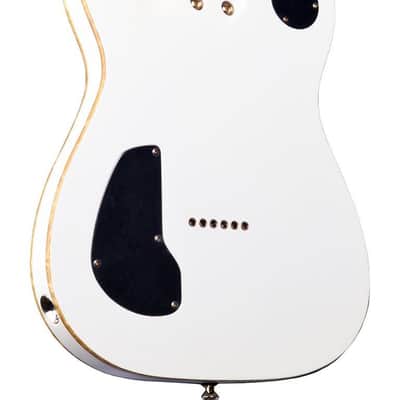 Chapman Chris Robertson Signature SAR63 Semi-Hollow #H23120137 image 2