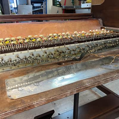 Hammond B3 image 18