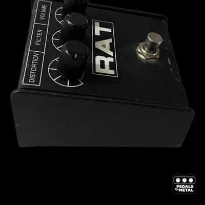 ProCo RAT 2 Older Version W/ 1/8 Power Jack-x18063 image 4