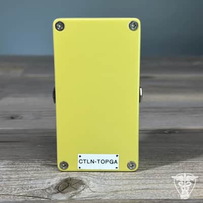 Catalinbread Topanga Spring Reverb (BRAND NEW) image 6