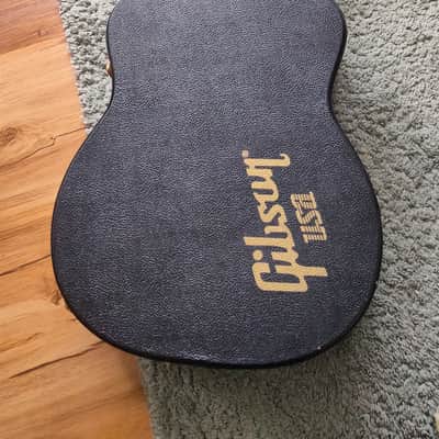 Gibson Midtown Standard 2015 - Ebony image 18