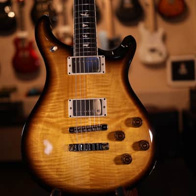 PRS S2 McCarty 594 Tri-Color Burst 4008 image 3