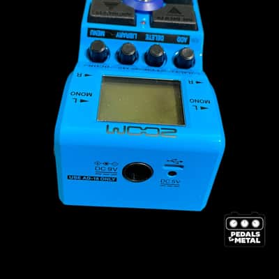 Zoom MS-70CDR+ MultiStomp -x19028 image 3