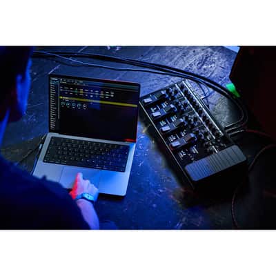 Boss ME-90 Guitar Multi-effects Pedal image 14