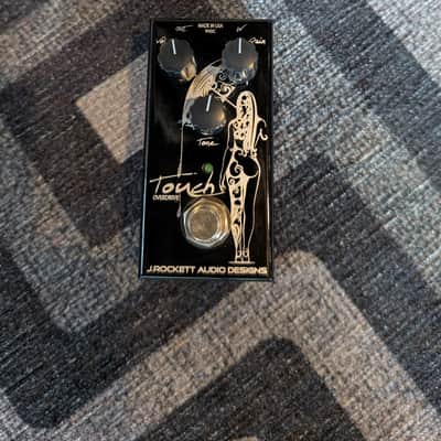 J. Rockett Touch Overdrive | Reverb