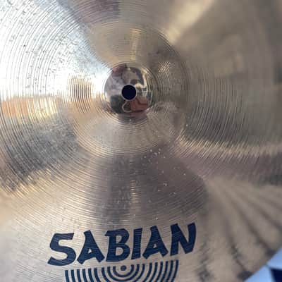 Sabian B8 Pro 20” Medium Ride! 2000s 2,684g image 4