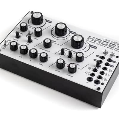 Dreadbox HADES image 2