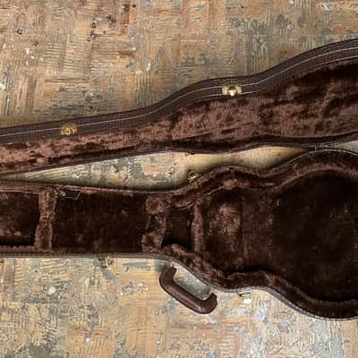 Gibson Lifton Historic "Gator" Hardshell Case Les Paul Jr. Historic Gator image 4