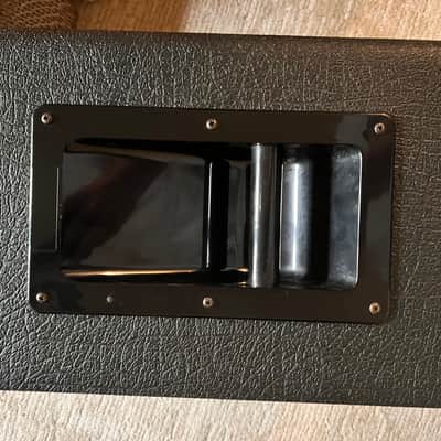 Marshall 1912 1x12 150W Extension Guitar Cabinet 2010s - Black image 6