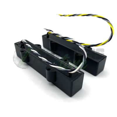 Aguilar DCB-5J 5 String Jazz Bass® Pickup Set image 3