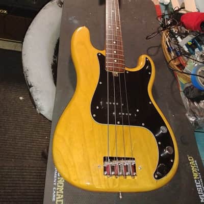 Fender PB70 MIJ image 3