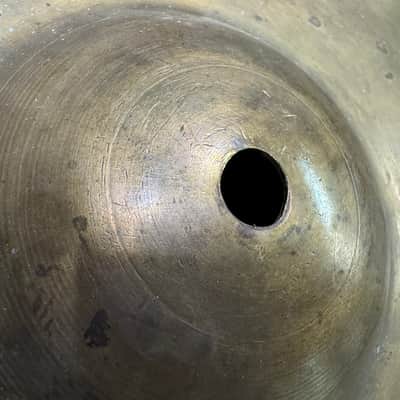 Ludwig Splash Cymbal - 10" image 5