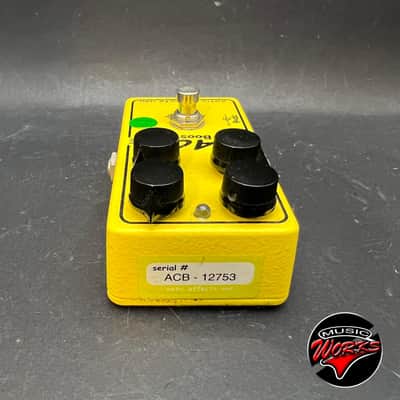Xotic   Ac Booster image 4