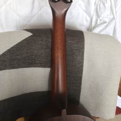 Hamano H-100T Tenor Ukulele image 6