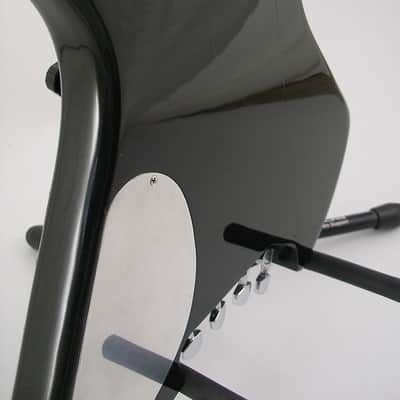1979 Kramer XL8 Aluminum Neck 8 String Bass Guitar image 5