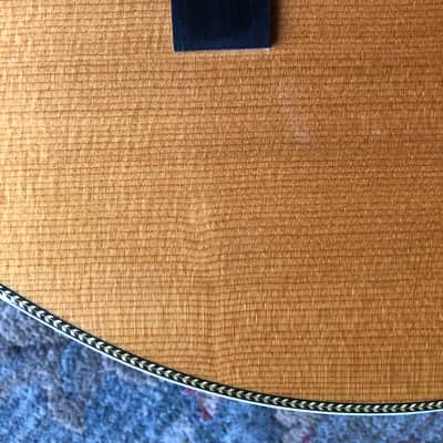 Martin OM-28V Vintage Series, OHSC, with video exc. condition! image 3
