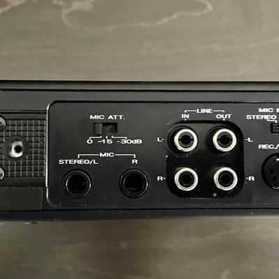 Marantz PMD 420 Black image 3