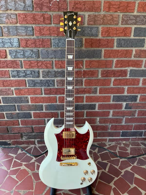 Gibson SG Standard 2013 | Reverb
