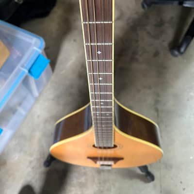 Johnson MA-400 Celtic Bouzouki image 6