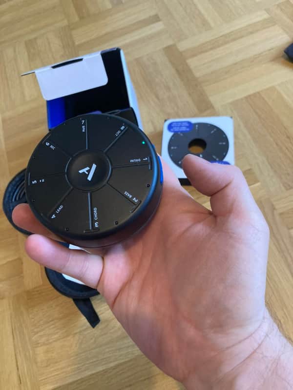 Artiphon Orba 2019 image 1