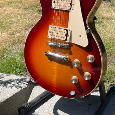 *Mint* Gibson Les Paul Standard '60s Double Trouble 2025 - Present - Vintage Bourbon Burst image 15