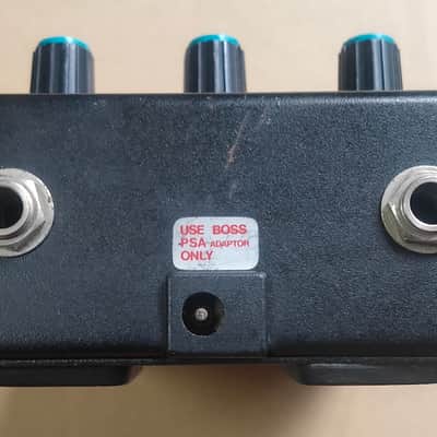 Boss HC-2 Hand Clapper analog hand clap 808 909 #2605001 image 4