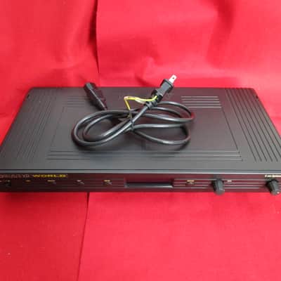 E-mu Proteus/3 XR World - 16-bit multi-timbral MIDI digital sound module image 4