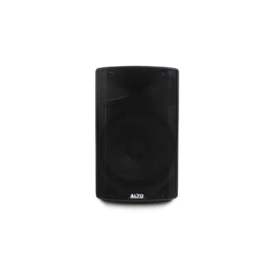ALTO TX415 - Active PA Speaker image 1