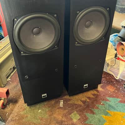NAD model 20 Loudspeakers (ADS L690) image 7