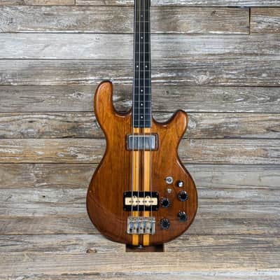1978 Kramer 450B Fretless Bass image 1