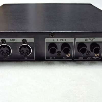 Sony HR-MP5 Multi-Effects image 4