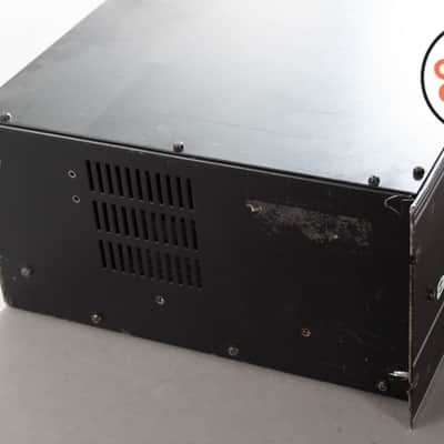 Ampeg SVT-300 Tube Power Amp -Super Rare- image 6