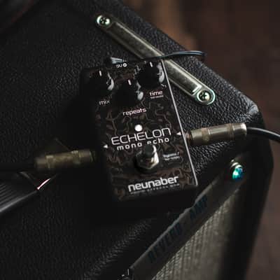 Echelon Echo image 2