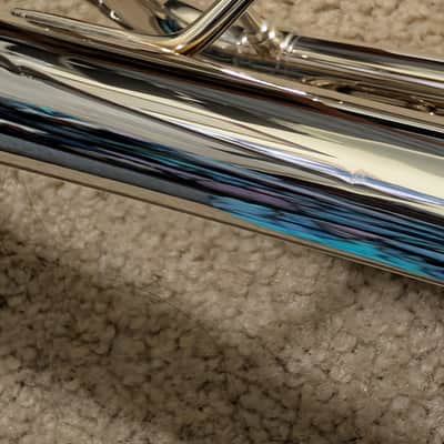Yamaha Gen II Xeno YTR-8335IIRS Bb image 9