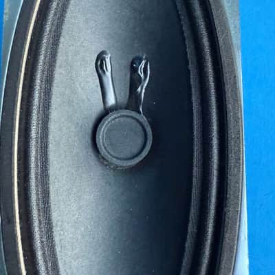 ALESIS RECITAL PRO Digital Electronic Piano Part: Speaker 4 Ohms 10W Oval Woofer image 3