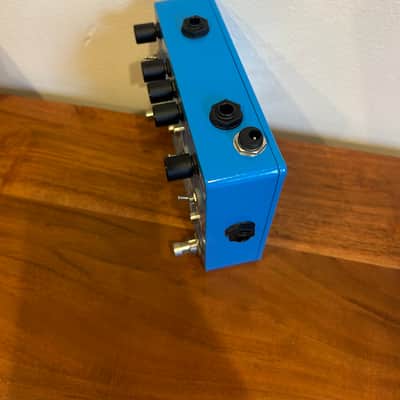 Pigtronix Envelope Phaser image 4