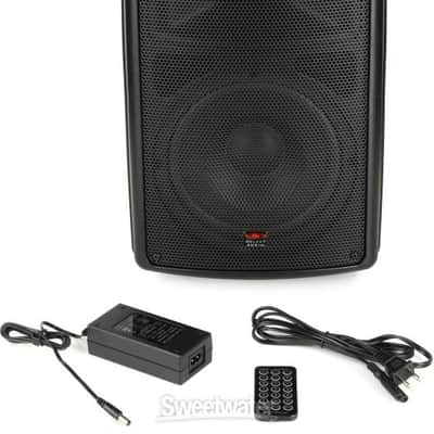 Immagine Galaxy Audio Traveler TQ8X Quest 8X Battery-powered Portable PA System (TQ8Xd1) - 2