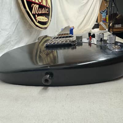 G&L USA F-100 f100 Series II 2 Guitar with Case image 17