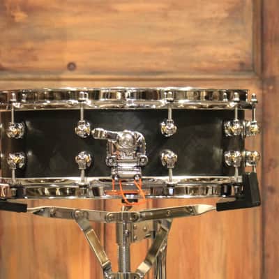 Pearl Vector Cast 14"x5" Snare Drum - New! image 2