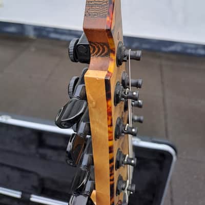 NP.3600,-Keller Custom 8 String E-Guitar image 17