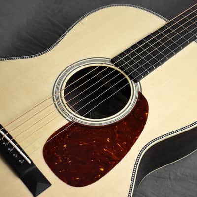 Collings 0002H G w/ 1-3/4" Nut Width image 25