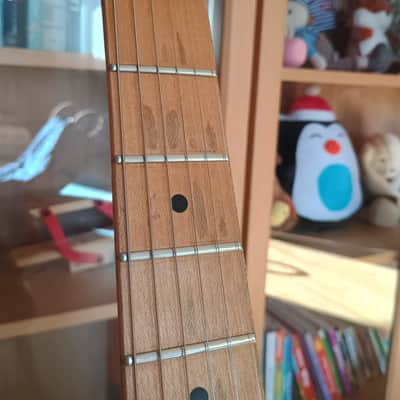 Ibanez RG560 with Maple Fretboard image 8