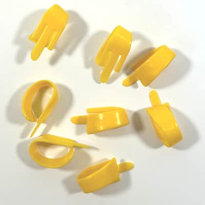 Fred Kelly Thumb Picks Speed Picks 8 Pack Delrin Light