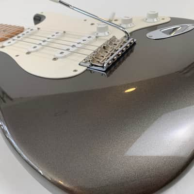 Fender Stratocaster Eric Clapton Signature 2009 Custom Shop Grey Export image 16